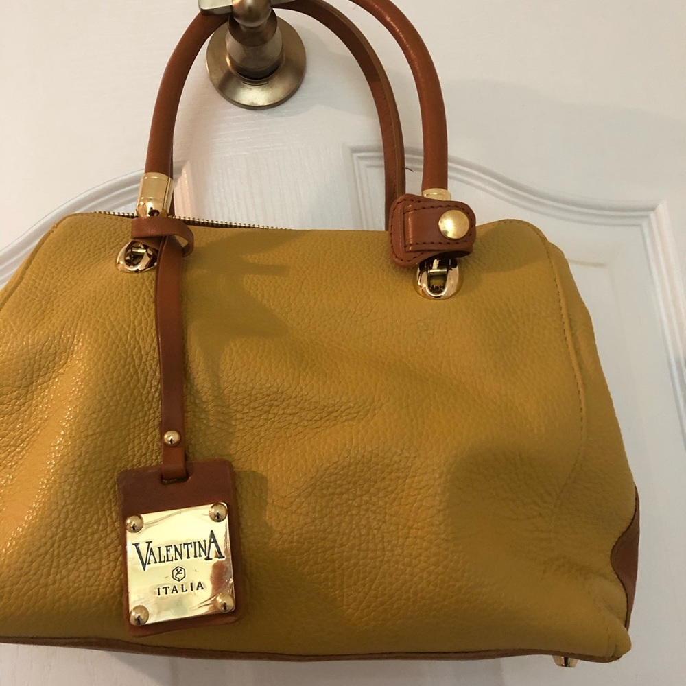 valentina italia tote